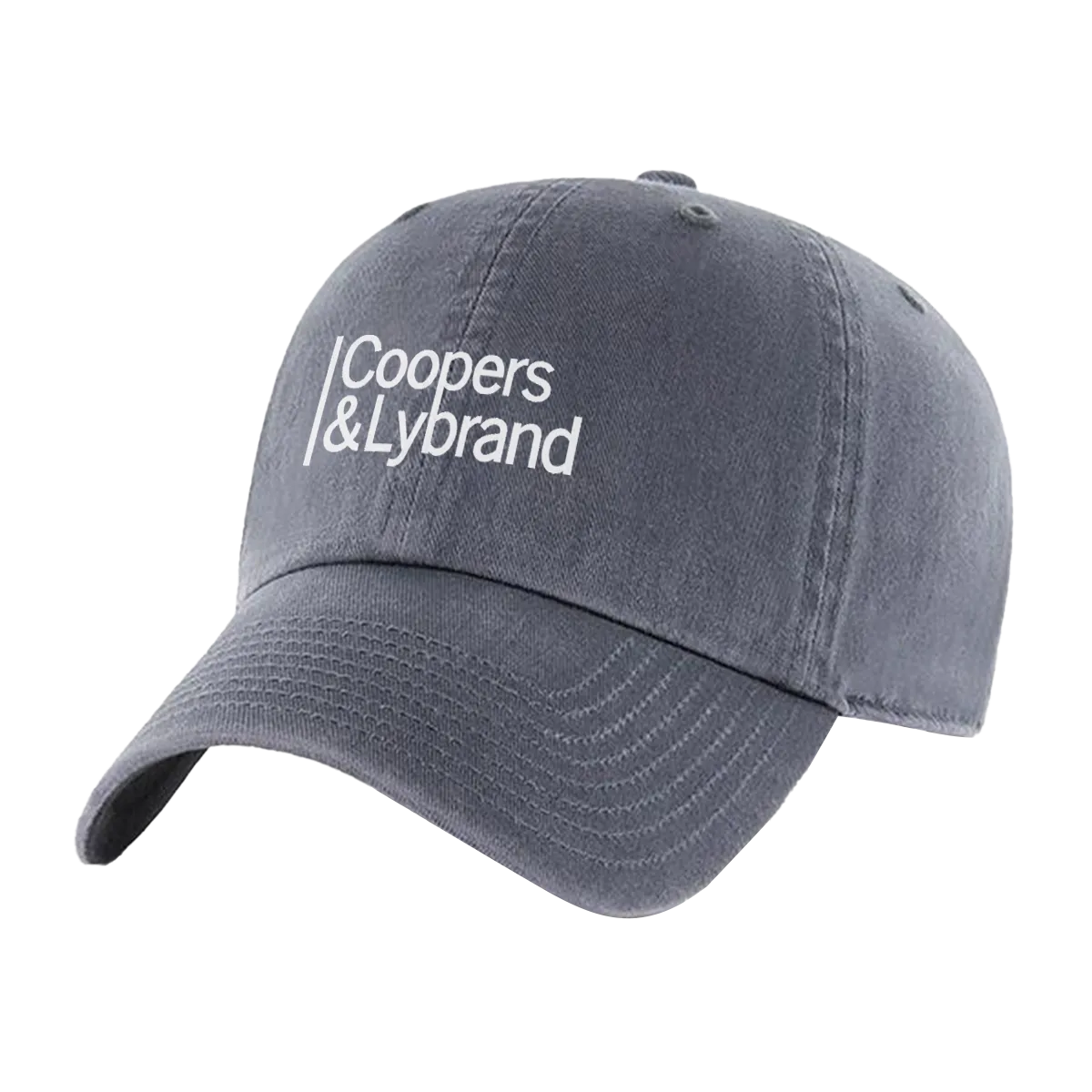 Coopers and Lybrand Hat