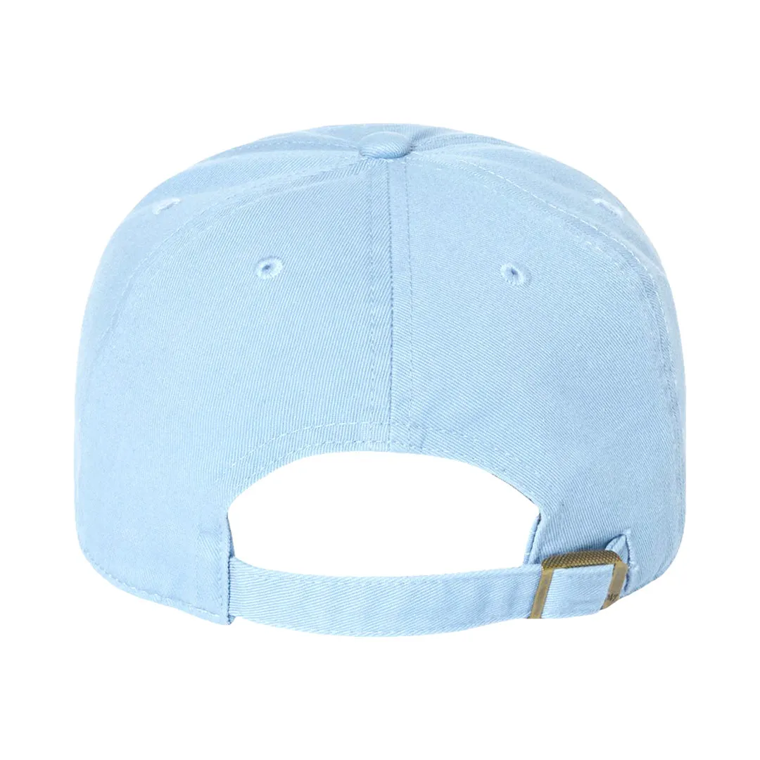 Coopers and Lybrand Hat