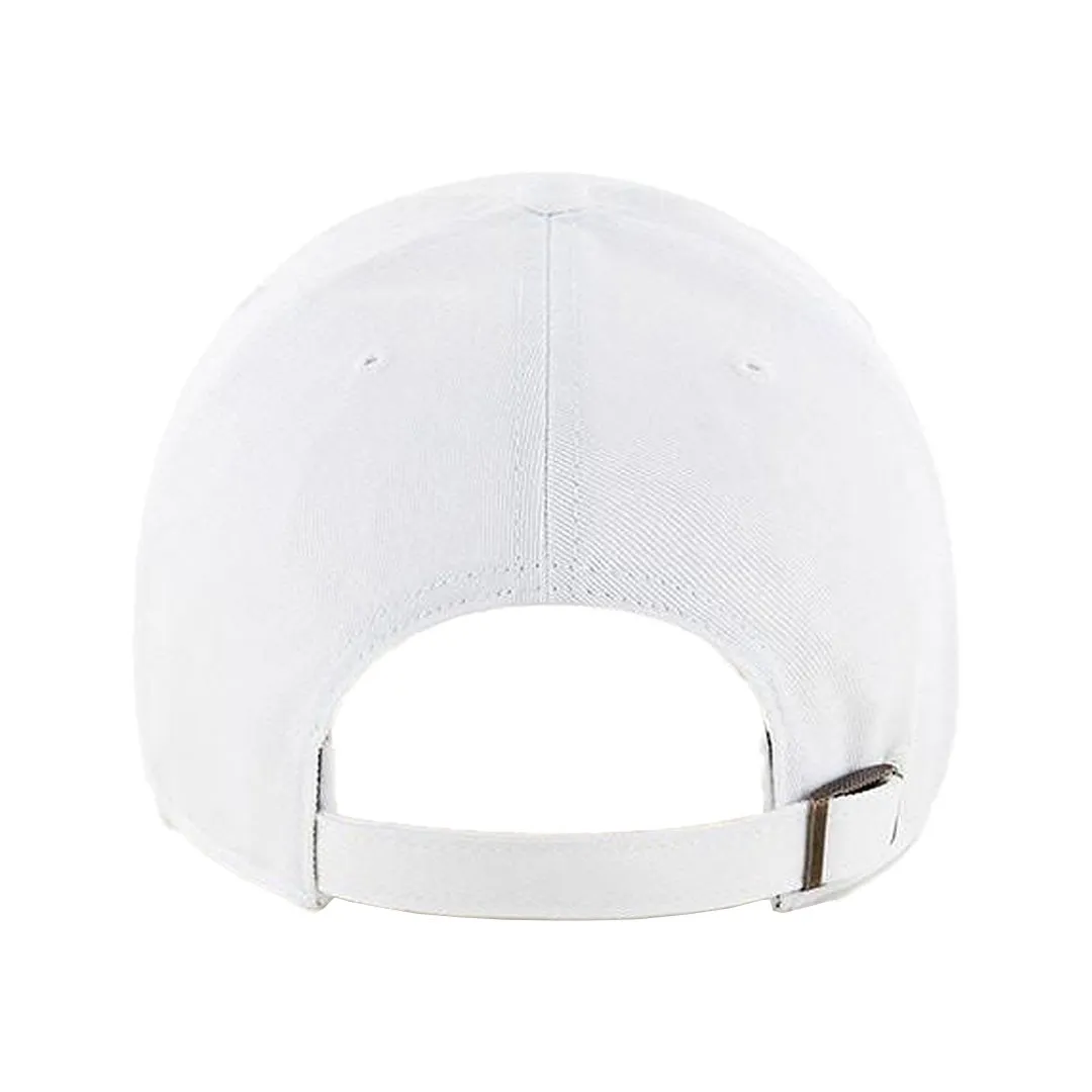 Coopers and Lybrand Hat