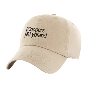 Coopers and Lybrand Hat