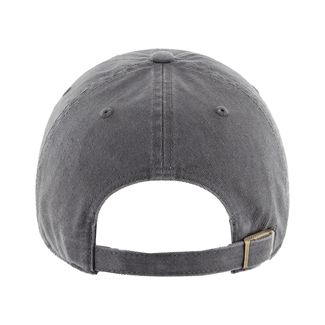 Coopers and Lybrand Hat