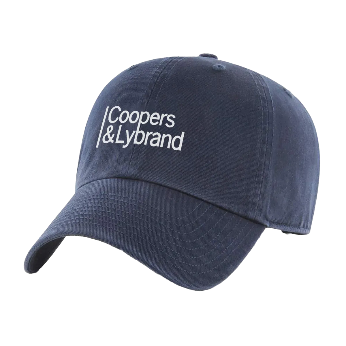 Coopers and Lybrand Hat