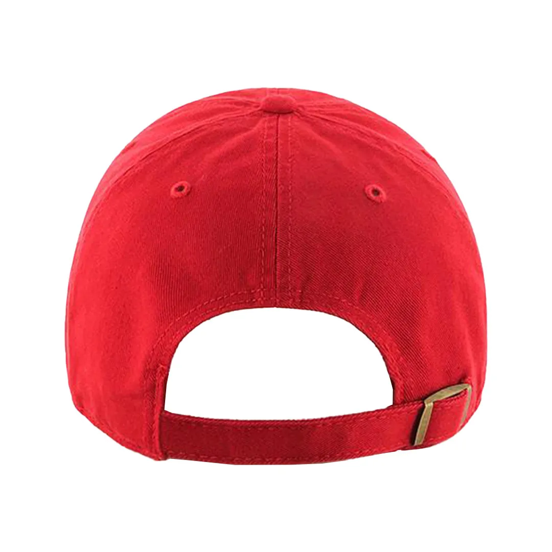 Coopers and Lybrand Hat