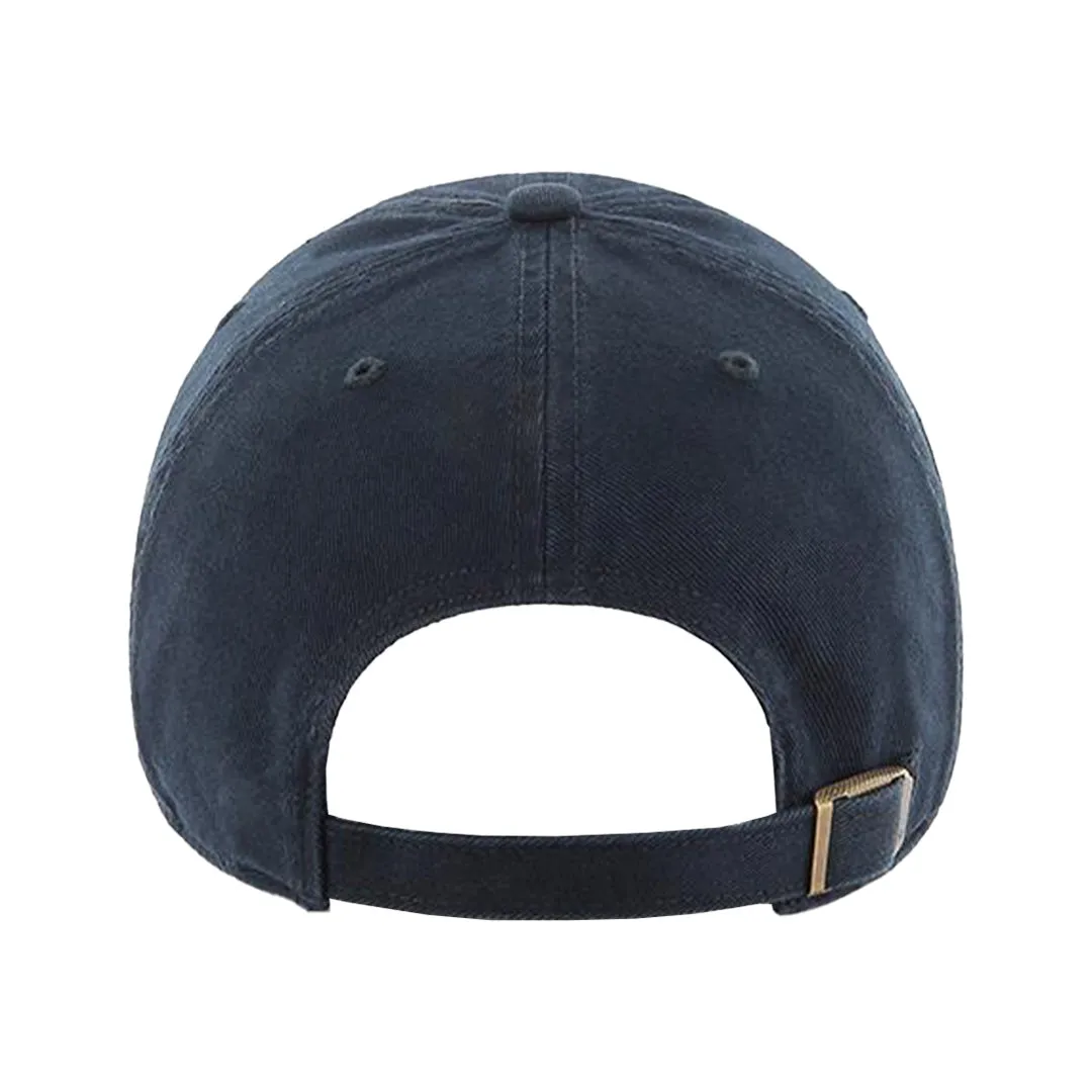 Coopers and Lybrand Hat