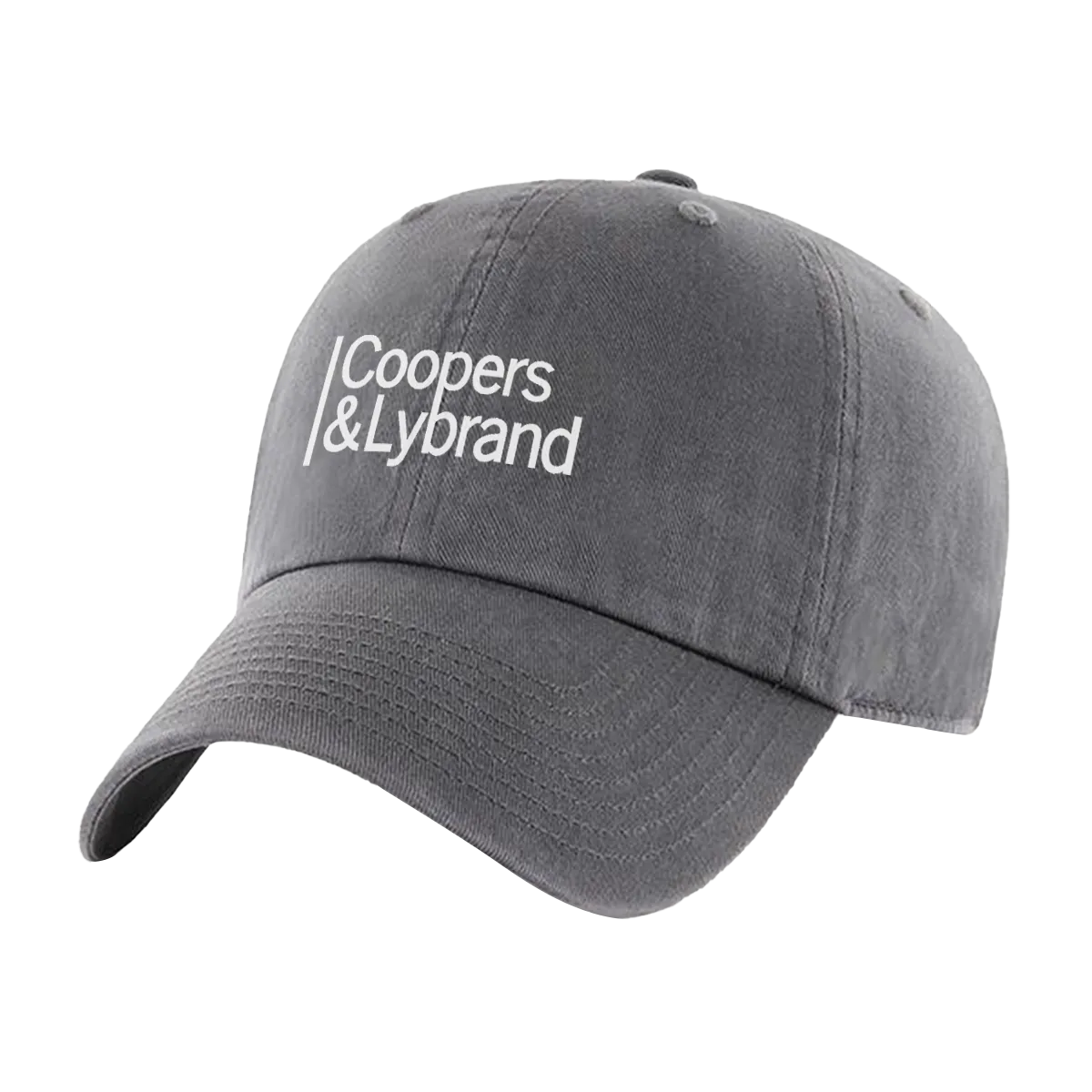 Coopers and Lybrand Hat