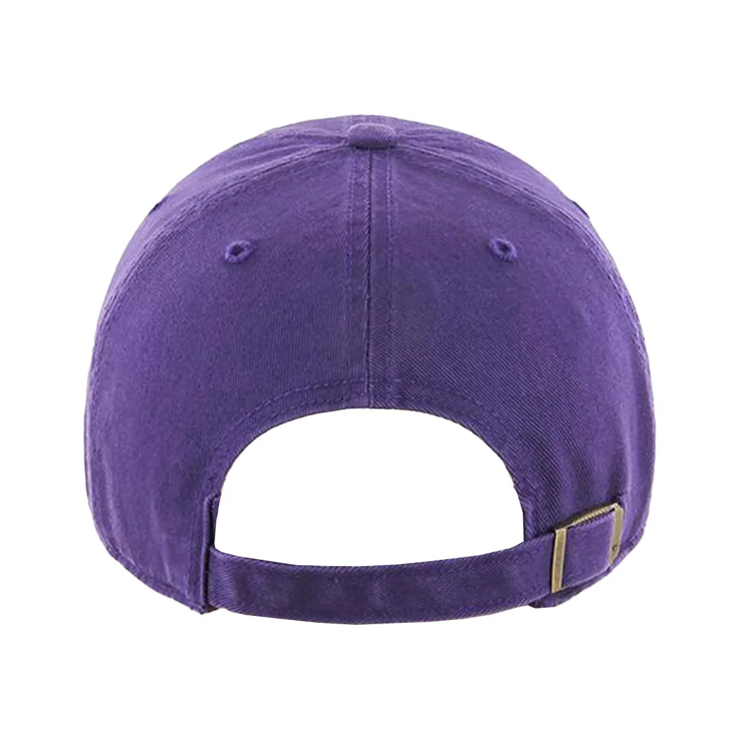 Coopers and Lybrand Hat
