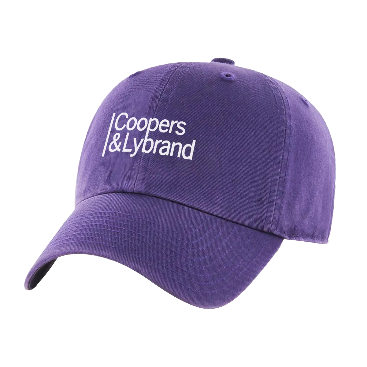 Coopers and Lybrand Hat