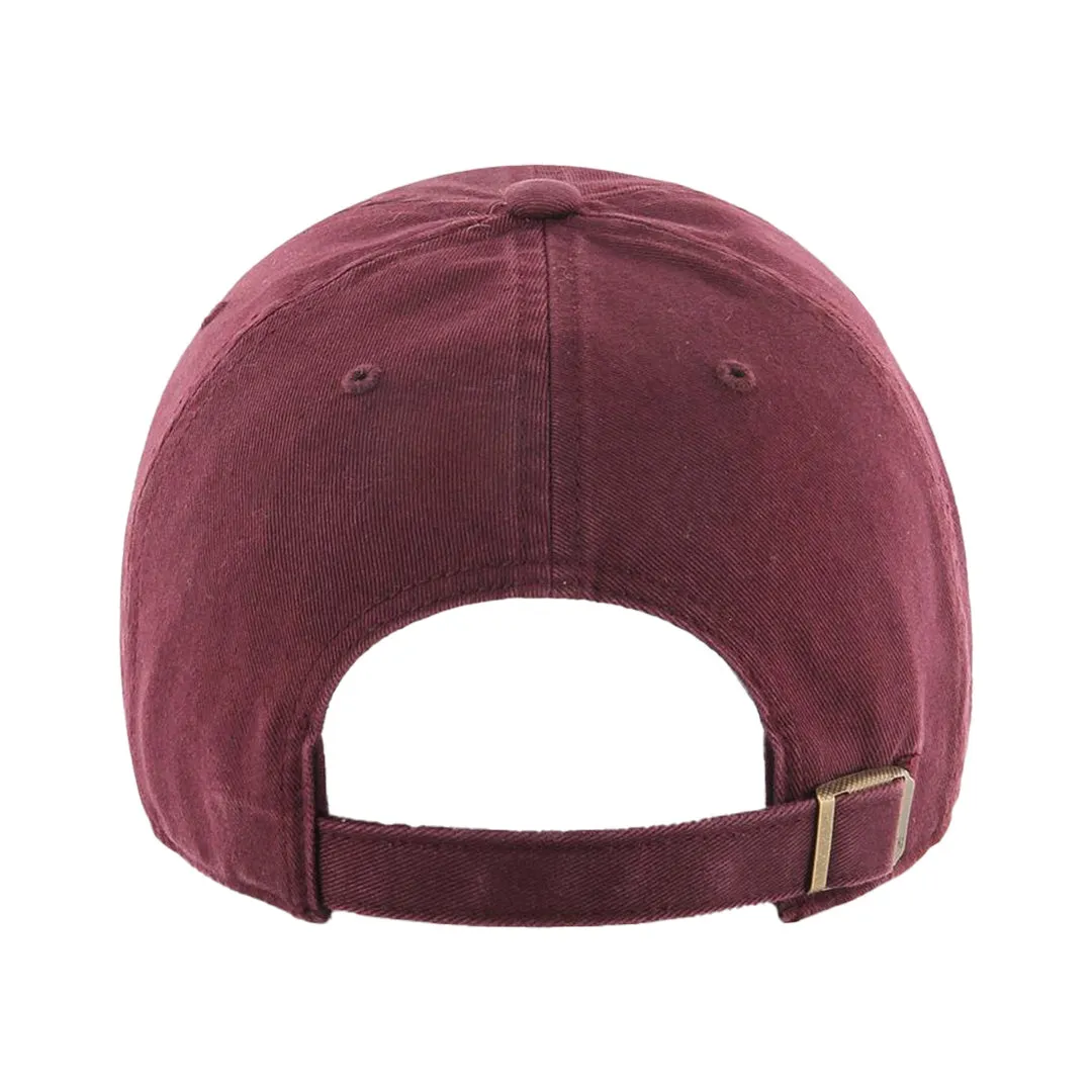 Coopers and Lybrand Hat