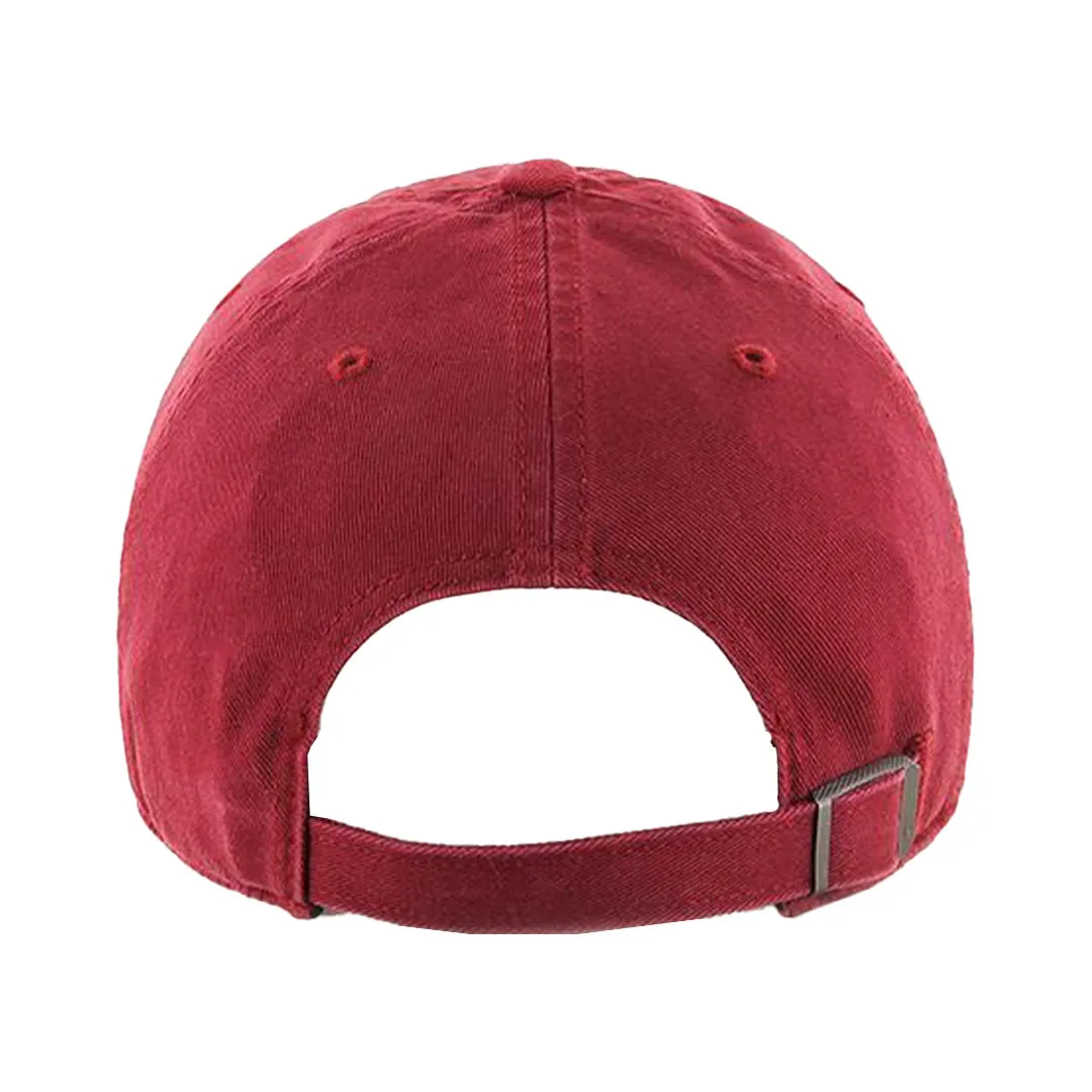 Coopers and Lybrand Hat