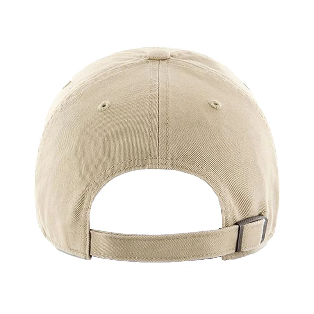 Coopers and Lybrand Hat