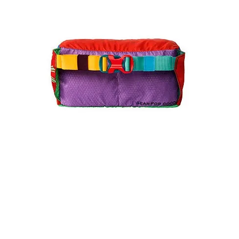 Cotopaxi Del Dia Hip Pack COTODDFP