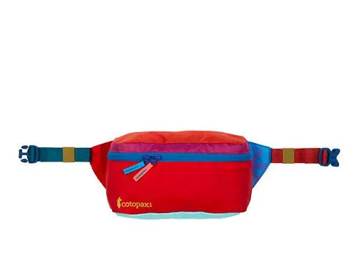 Cotopaxi Del Dia Hip Pack COTODDFP