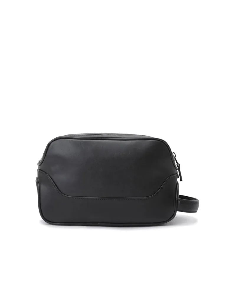 Crack Pouch - Black