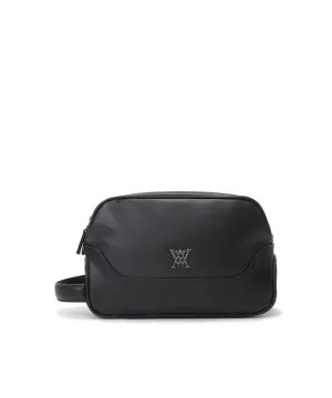 Crack Pouch - Black