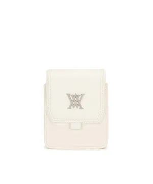 Crack Rangefinder - Ivory