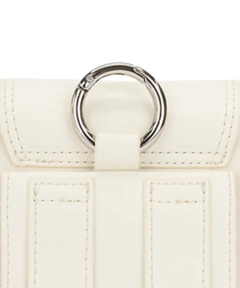 Crack Rangefinder - Ivory