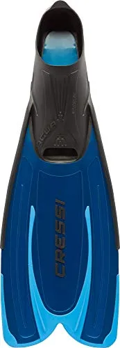Cressi Agua, blue,37/38