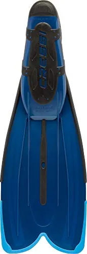 Cressi Agua, blue,37/38