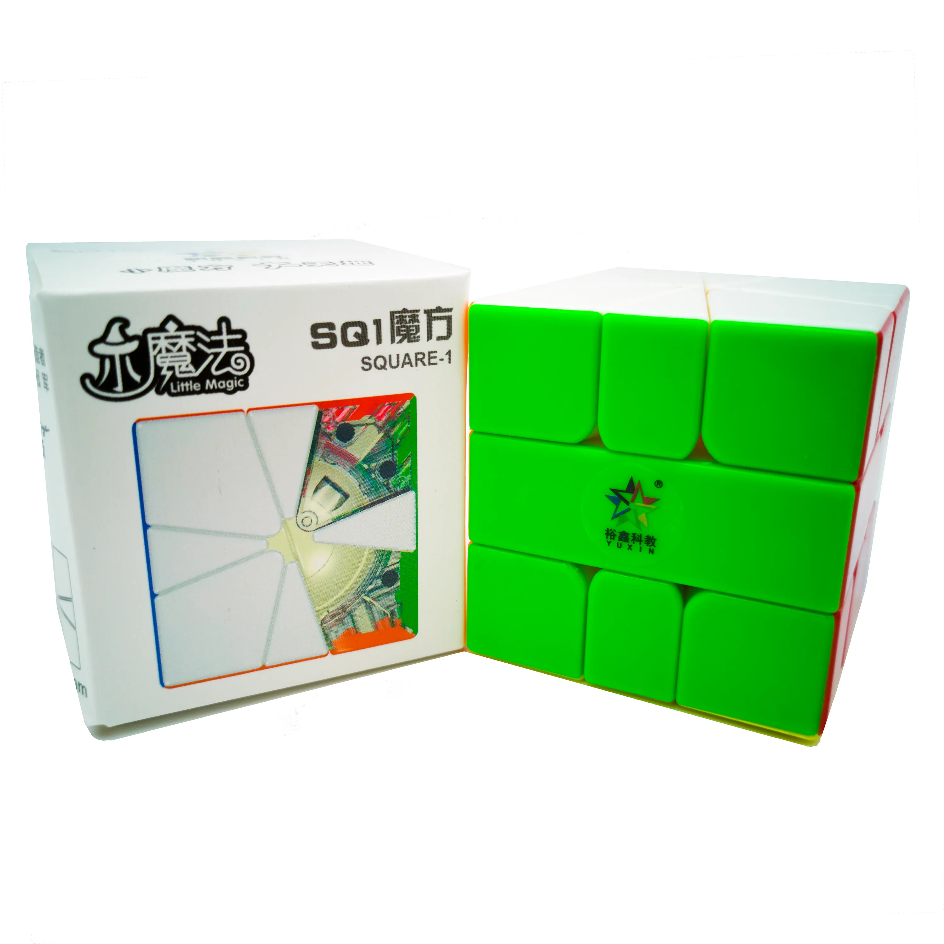CSE Premium Little Magic Square 1 M