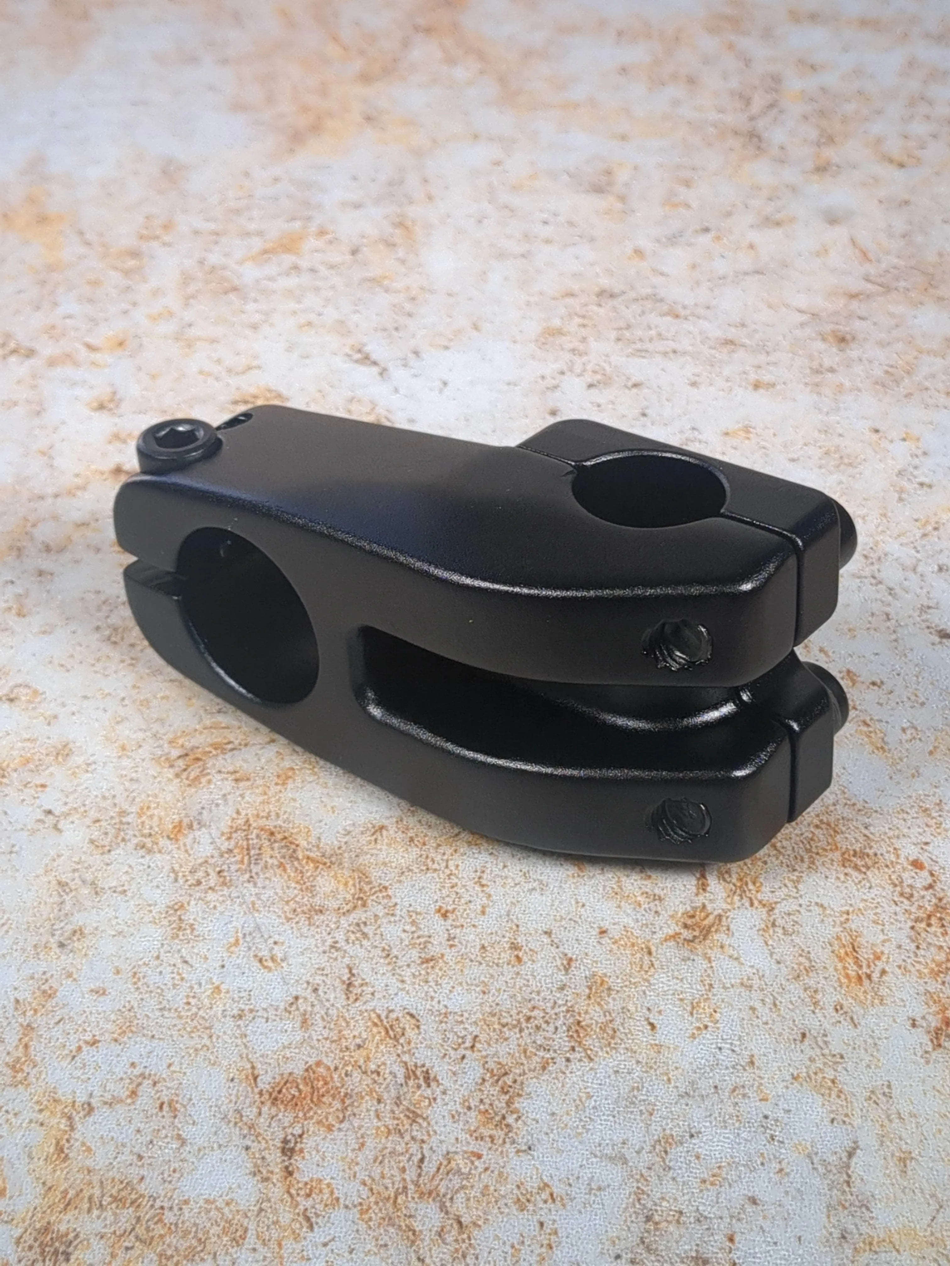 Cult Forged Salvation V5 Stem Black