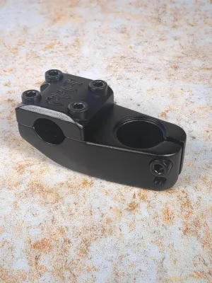 Cult Forged Salvation V5 Stem Black