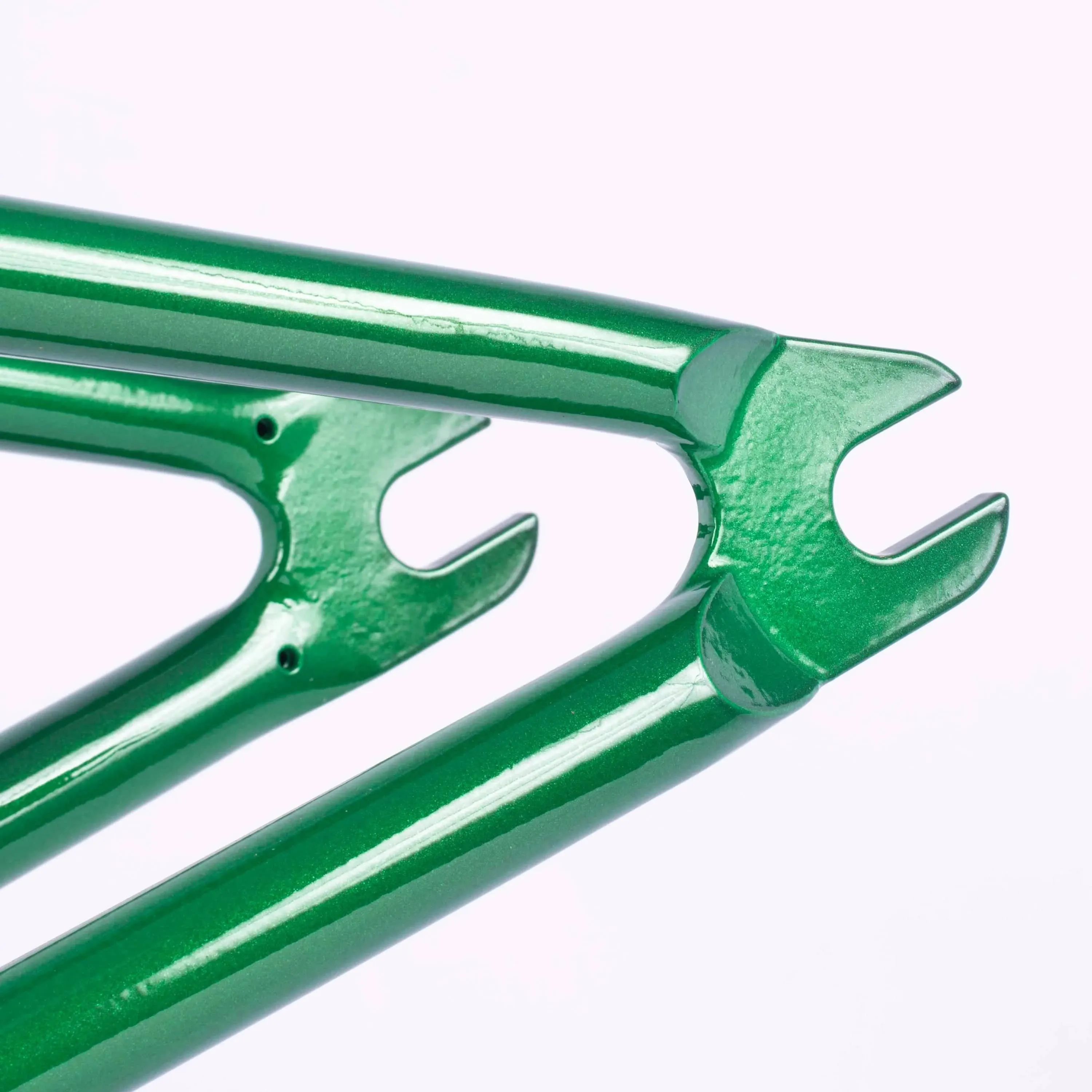Cult Hawk Frame Metallic Green