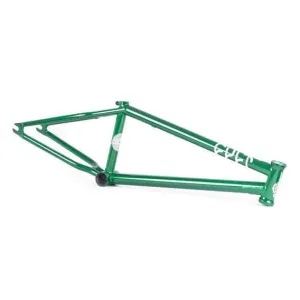 Cult Hawk Frame Metallic Green