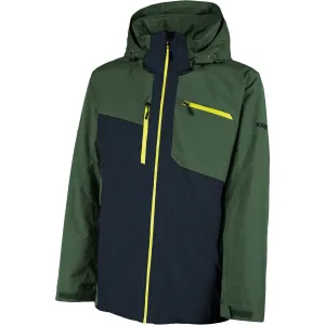 Cyclone Ski Jacket 2022
