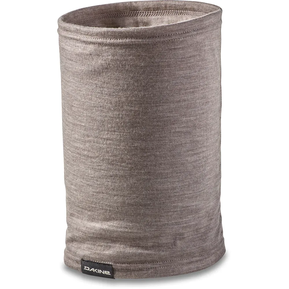 Dakine Bridger Merino Neck Tube - Charcoal