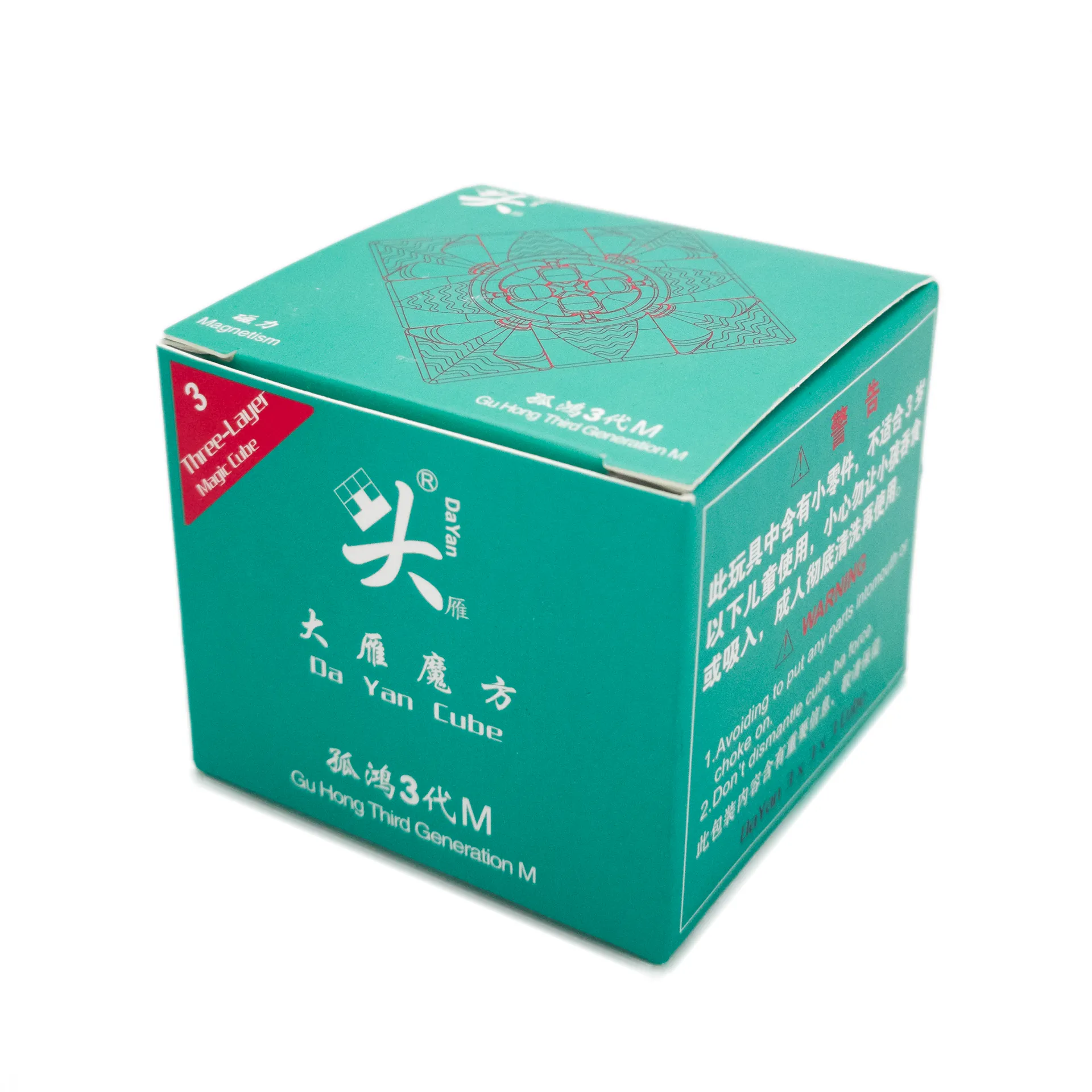 DaYan GuHong V3 M 3x3