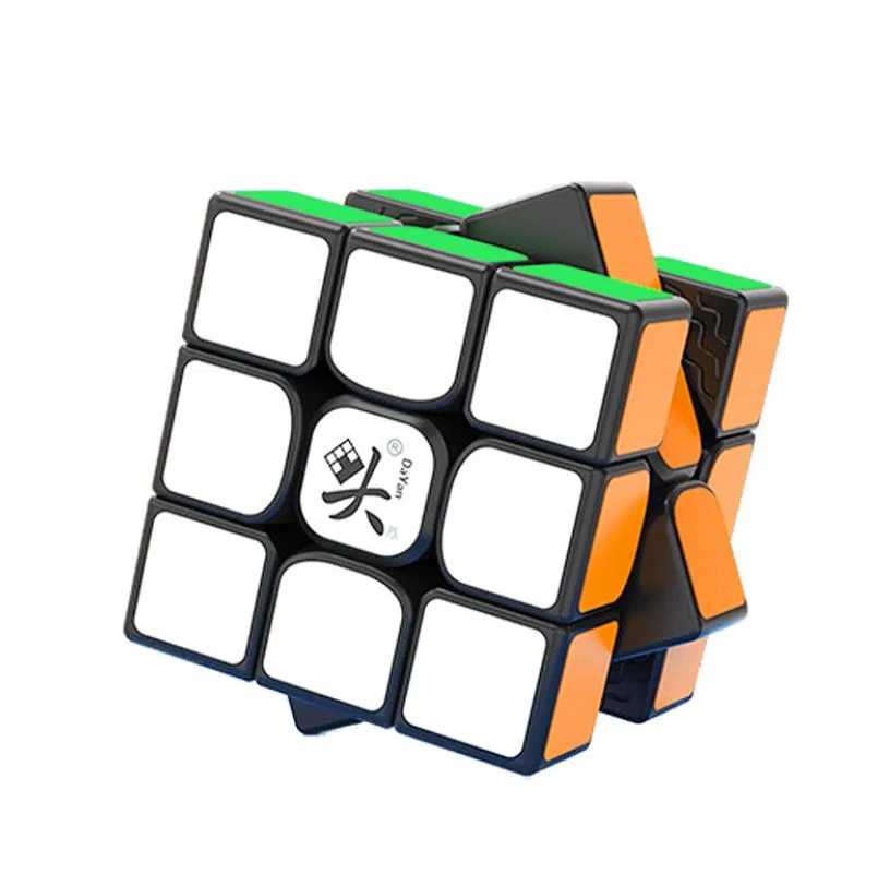 DaYan GuHong V3 M 3x3