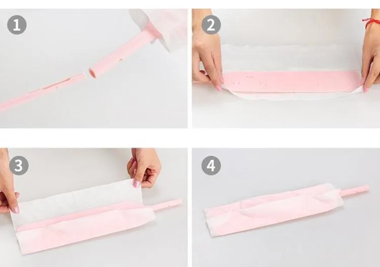 Detachable Cleaning Duster