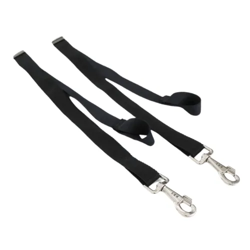 Detachable Leg Straps
