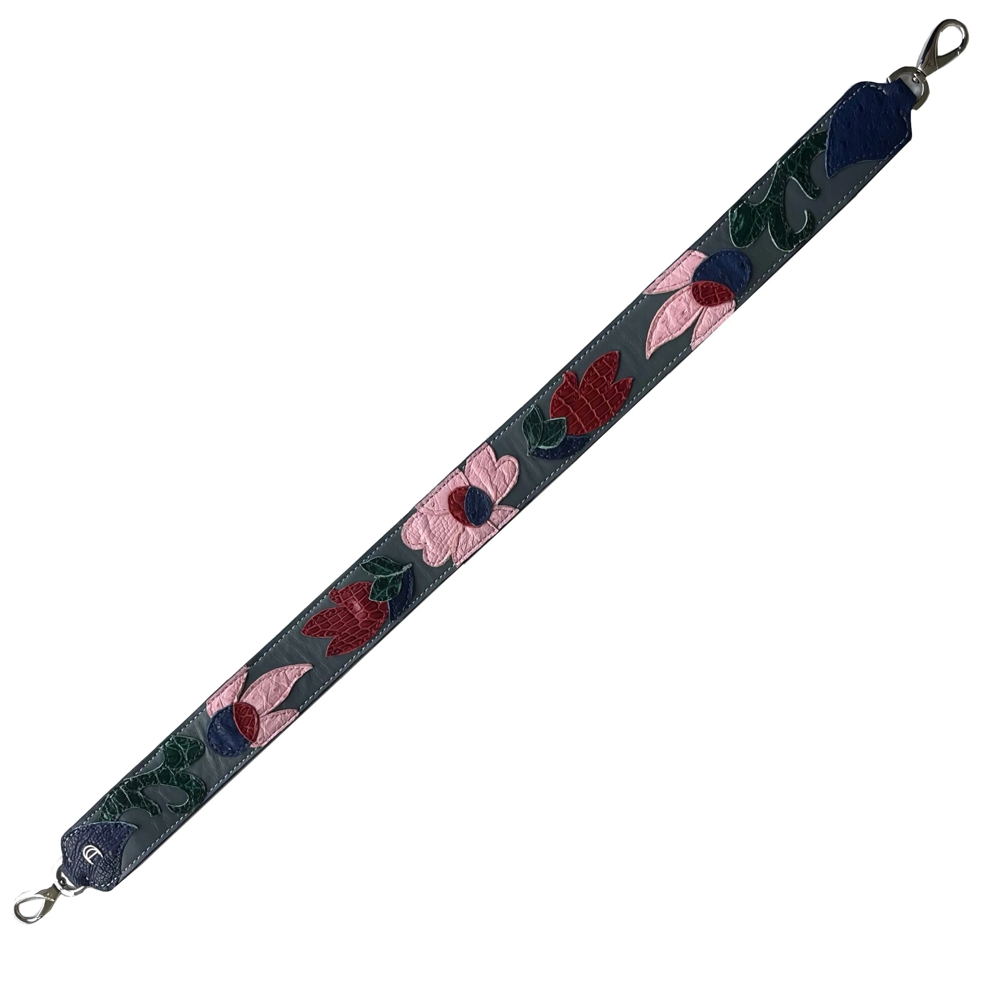 DETACHABLE SHOULDER STRAPS - ASSORTED COLORS - IN STOCK NOW