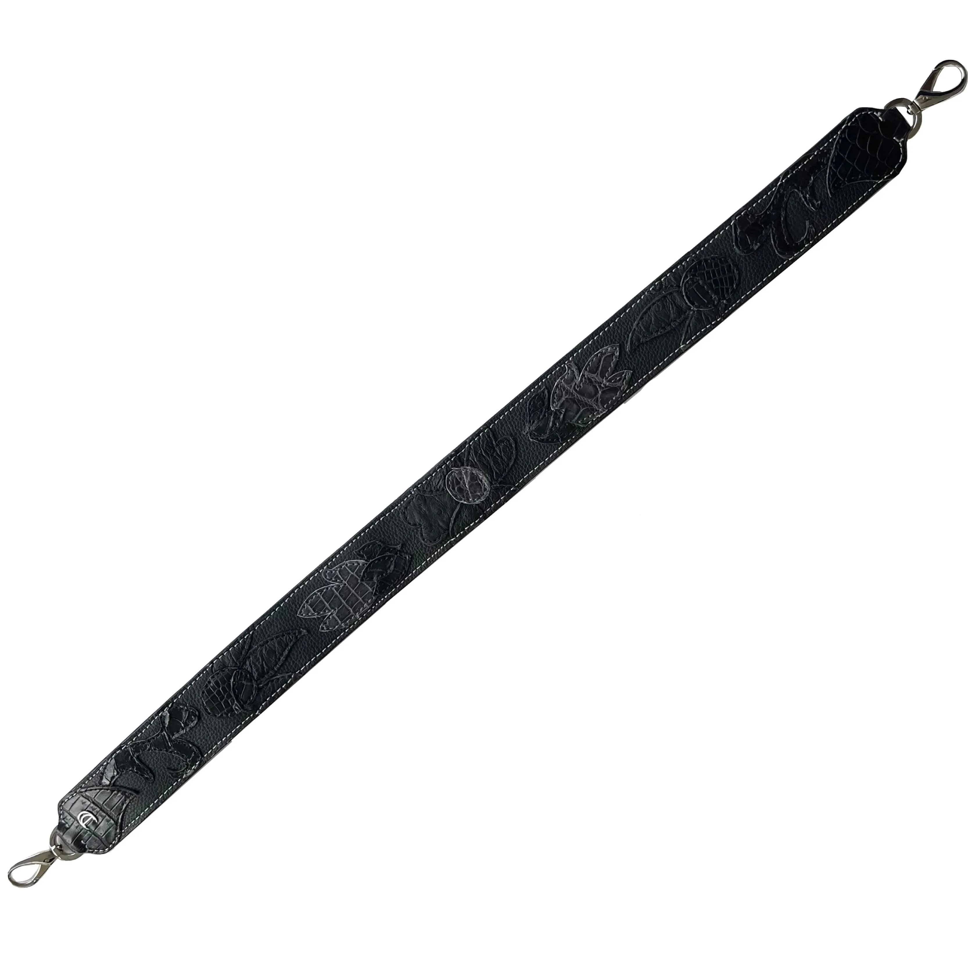 DETACHABLE SHOULDER STRAPS - ASSORTED COLORS - IN STOCK NOW