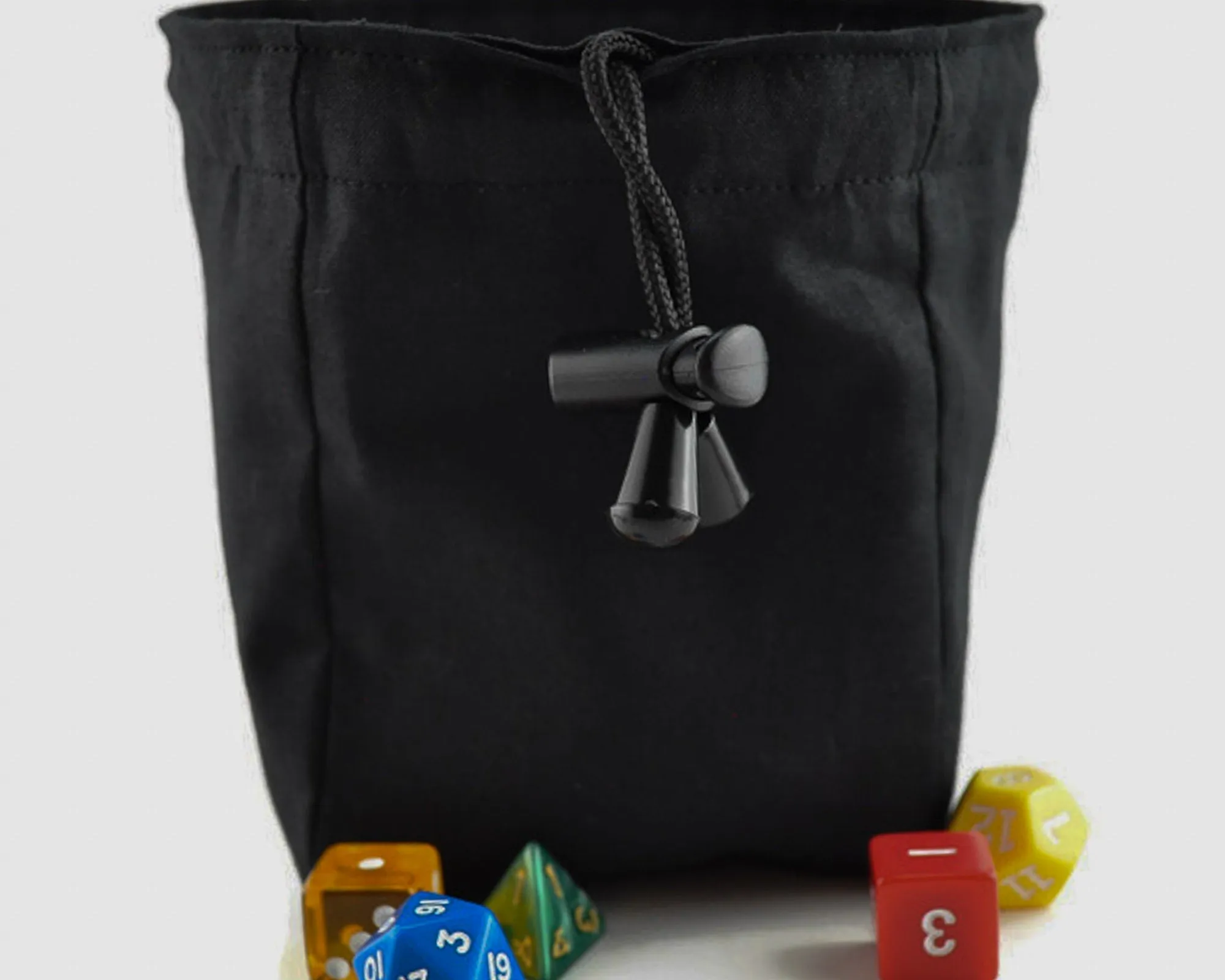 Dice Bag Serengeti Panther