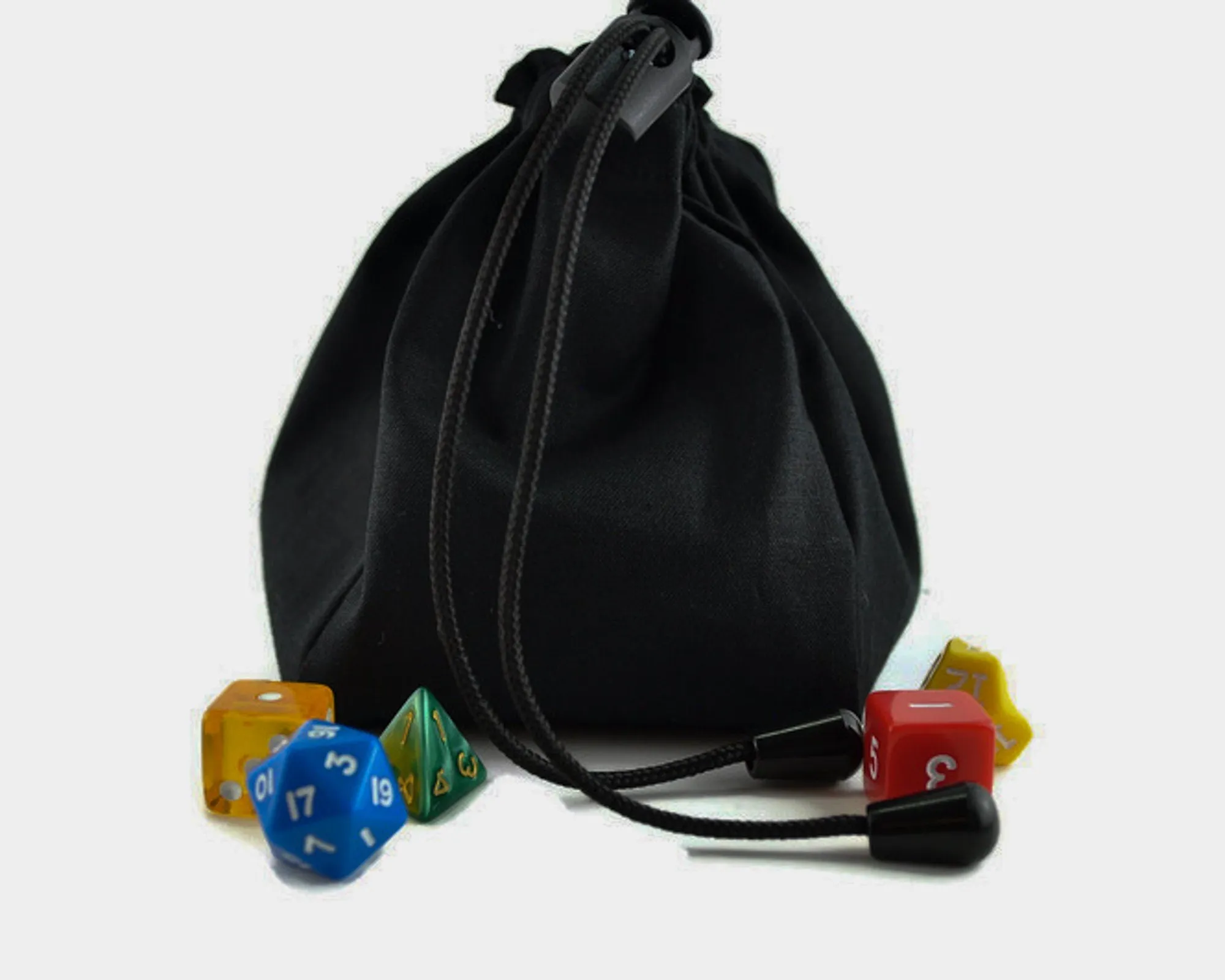 Dice Bag Serengeti Panther