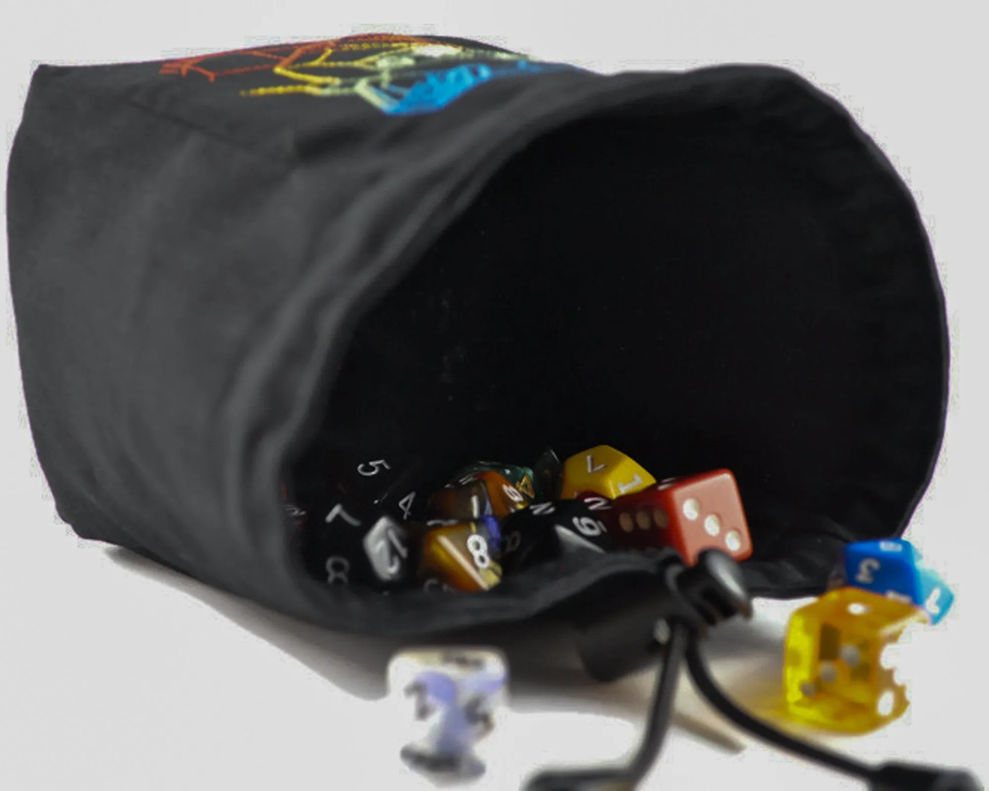 Dice Bag Serengeti Panther
