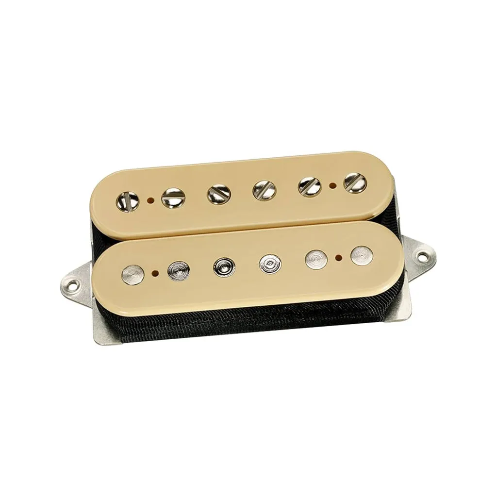 DiMarzio DP103FCR PAF 36th Anniversary Humbucker Guitar Pickup, F-spaced, Cream