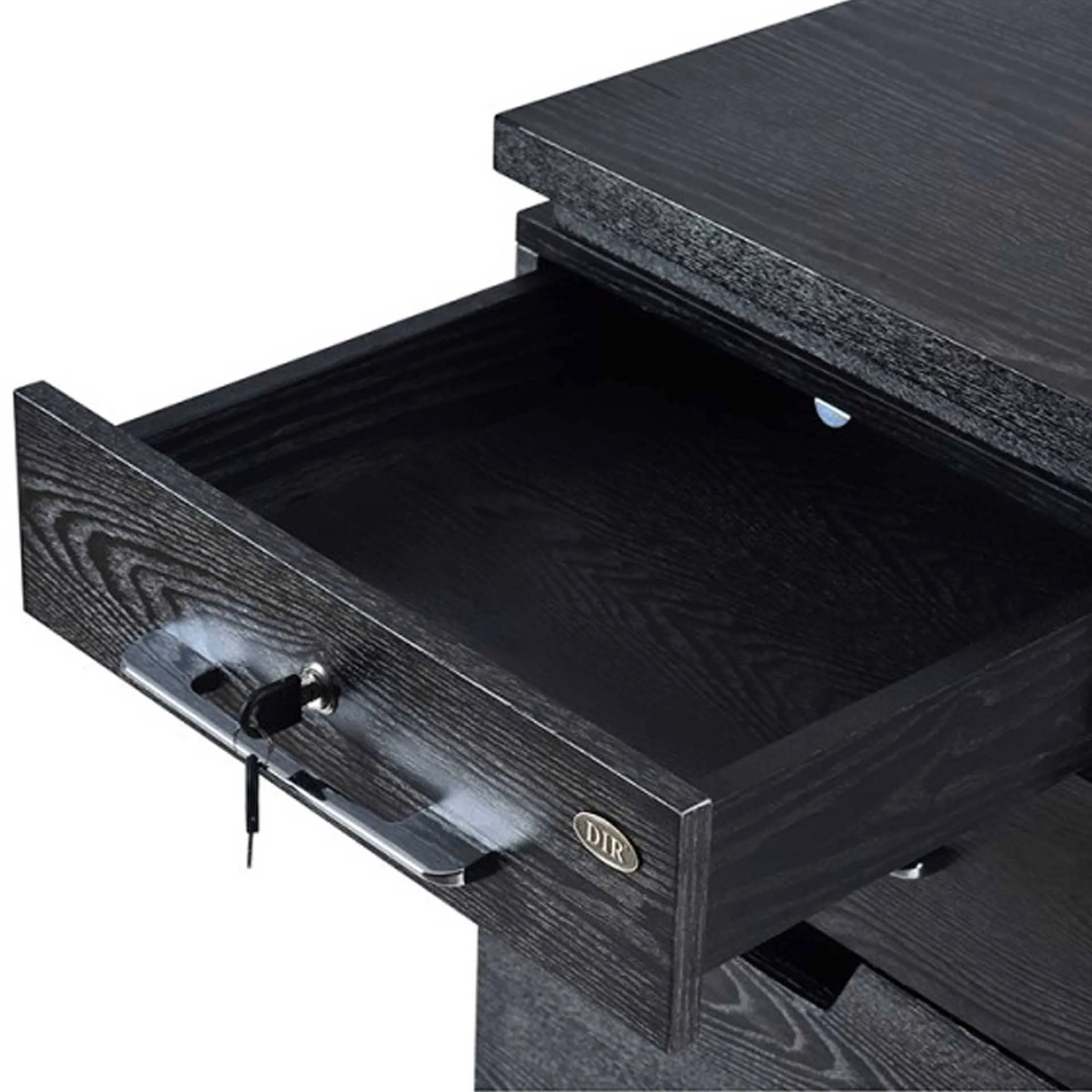 DIR Trolley Cart Romance - Large 5312