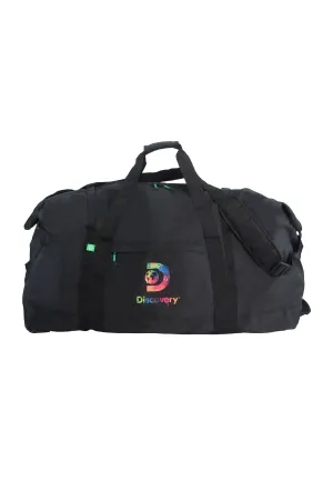 Discovery Drive | 75cm Duffel Bag / Travel Bag with Wheels / Trolley Bag D12113