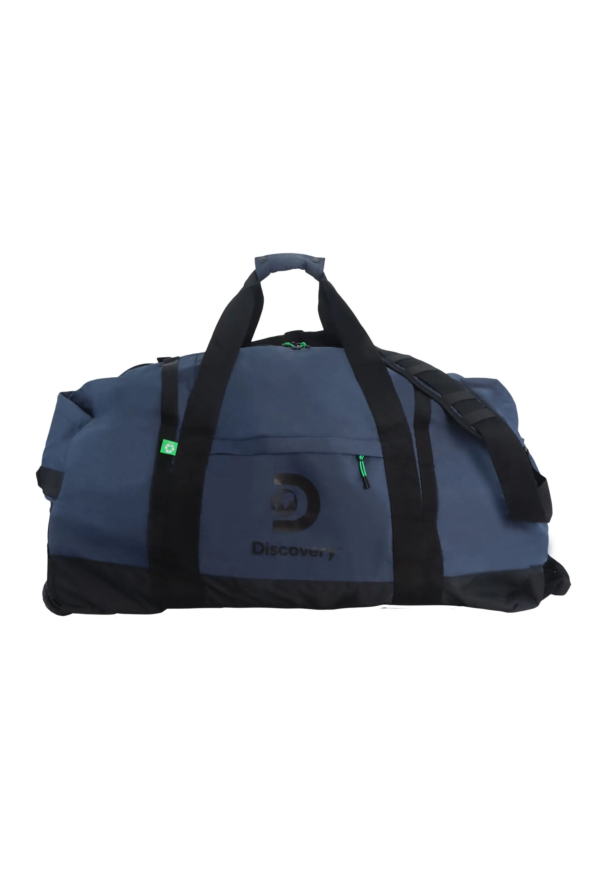 Discovery Drive | 75cm Duffel Bag / Travel Bag with Wheels / Trolley Bag D12113