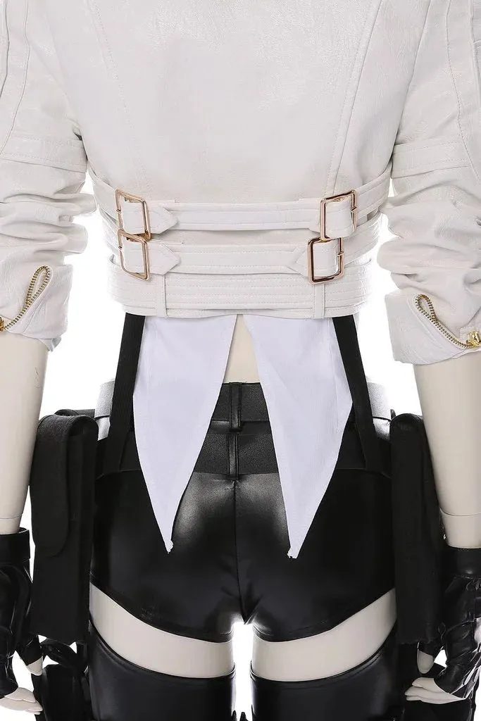 DMC Lady Mary Cosplay Costume