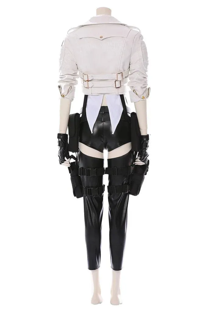 DMC Lady Mary Cosplay Costume
