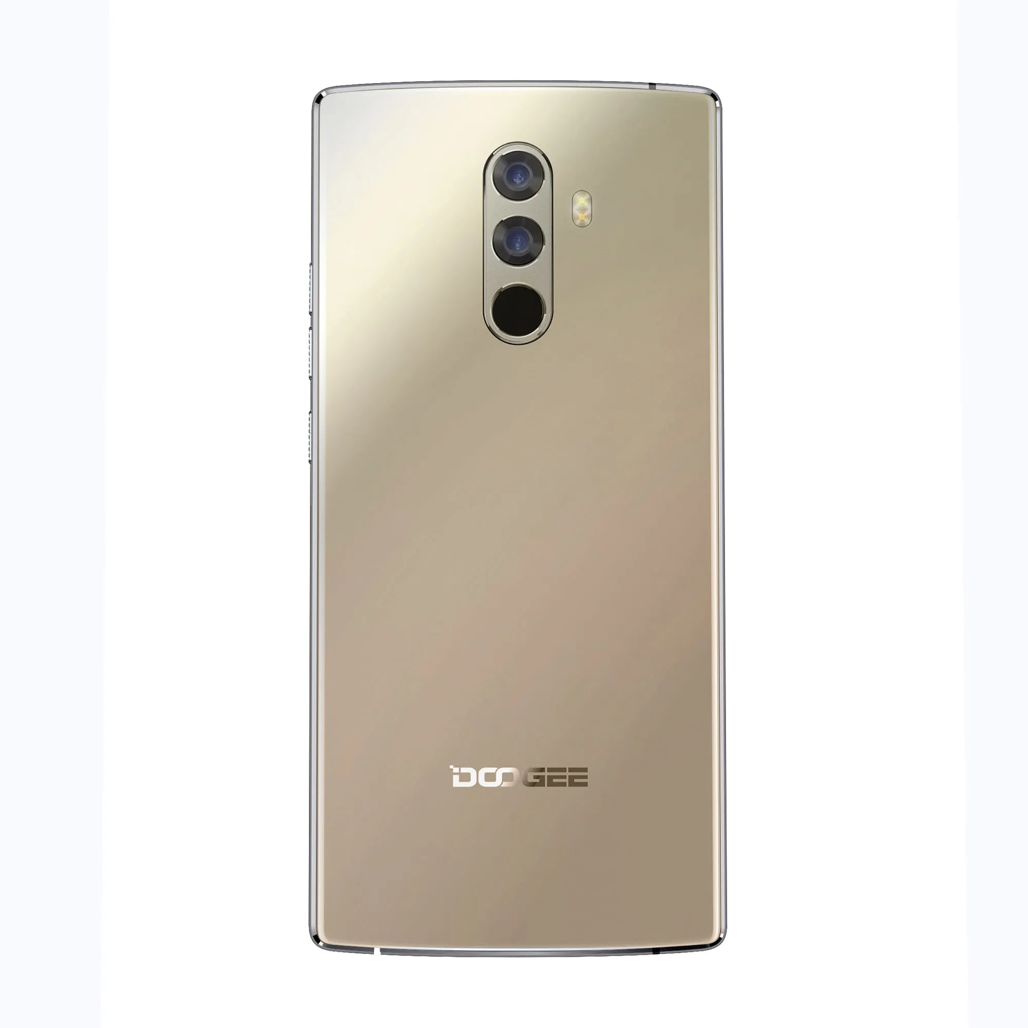 DOOGEE MIX 2 6.0 Inch 6GB RAM   128GB ROM Smart Phone