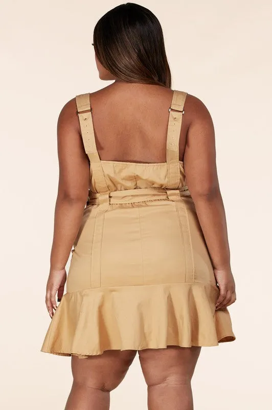 Dora Mini Dress