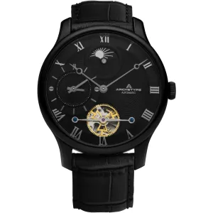 Dorian Automatic All Black