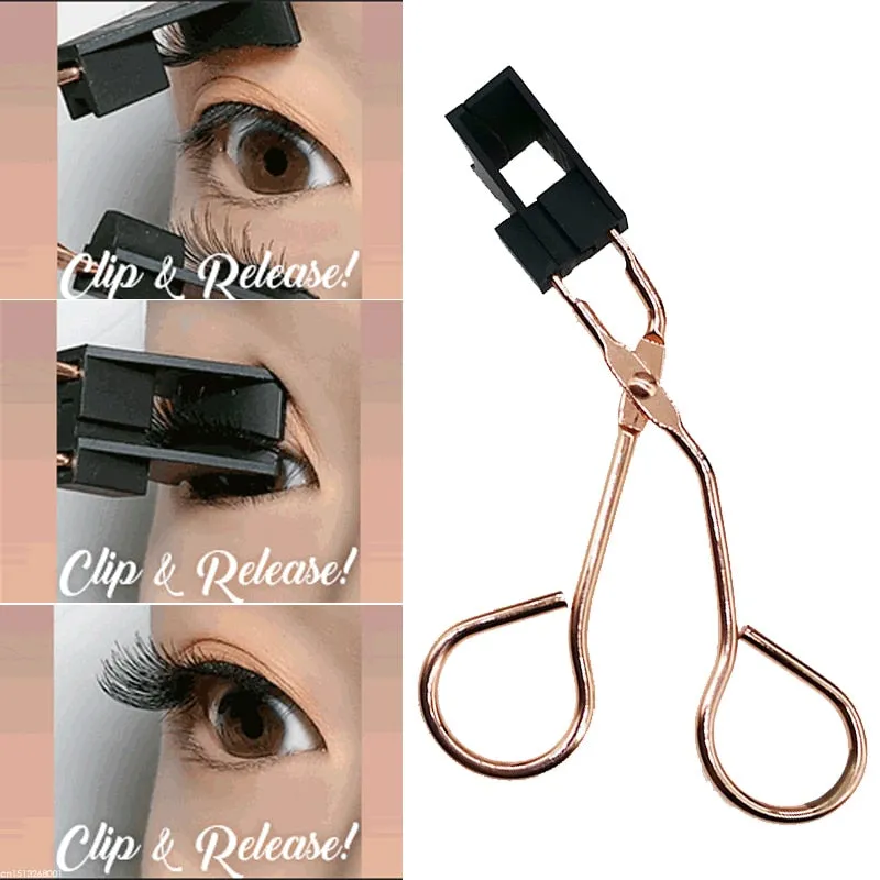 Double Layer Magnetic Eyelashes and Magnetic Applicator