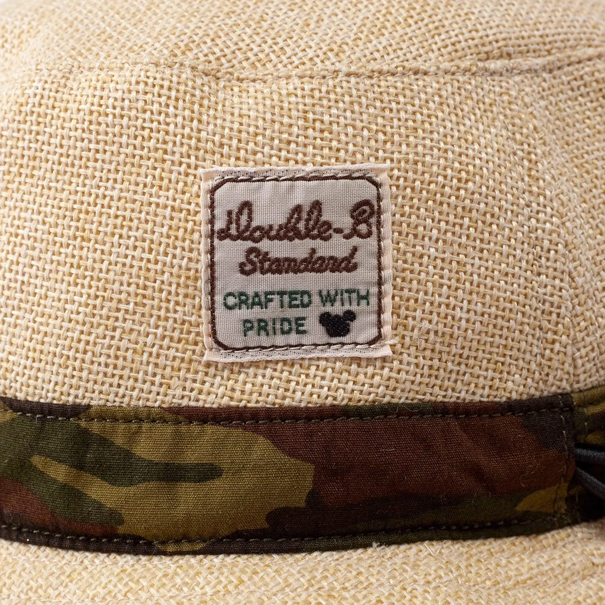 DOUBLE_B HAT