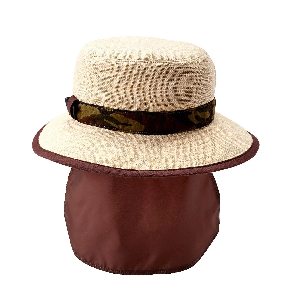 DOUBLE_B HAT